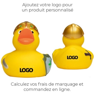 Canard fête MBW 6
