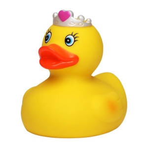 Canard fête MBW 4