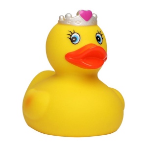 Canard fête MBW 5