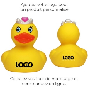 Canard fête MBW 6