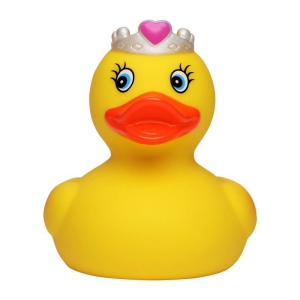Canard fête MBW 2