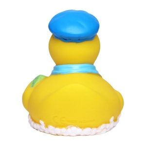 Canard hygiène MBW 3