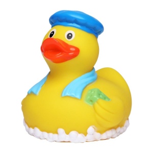 Canard hygiène MBW 4