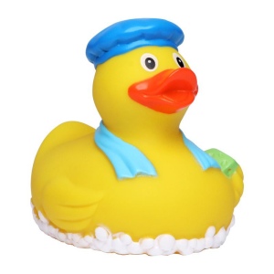 Canard hygiène MBW 5