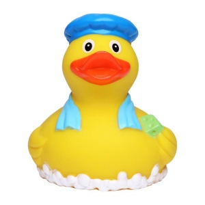 Canard hygiène MBW