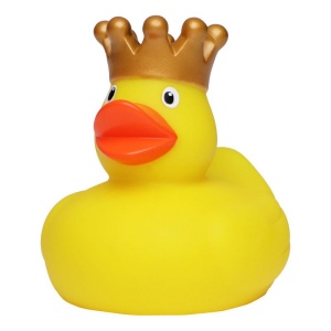 Canard fête MBW 4
