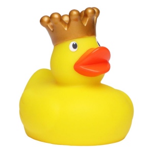 Canard fête MBW 5