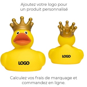 Canard fête MBW 6