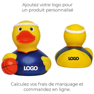 Canard sport MBW 2