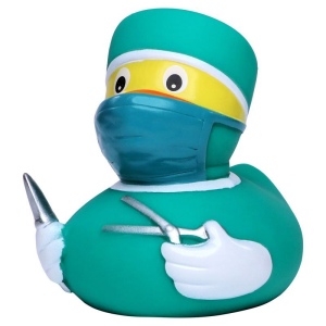 Canard métier médical MBW 3