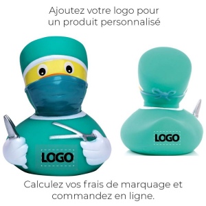 Canard métier médical MBW 5