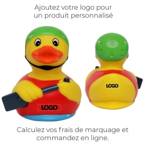 Canard sport MBW 6