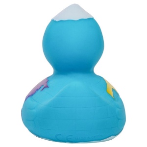 Canard voyage MBW 3