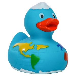 Canard voyage MBW 4
