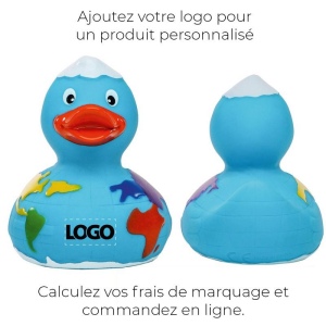 Canard voyage MBW 5