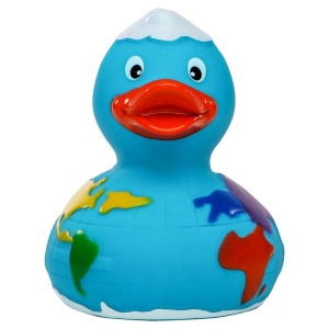 Canard voyage MBW