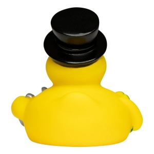 Canard fête MBW 3