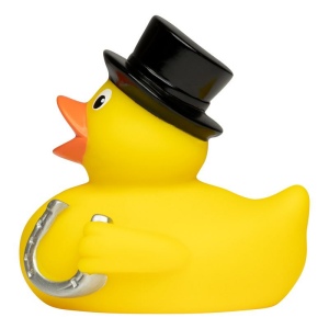 Canard fête MBW 4
