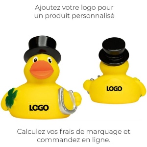 Canard fête MBW 6
