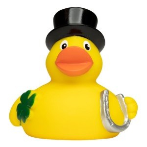 Canard fête MBW