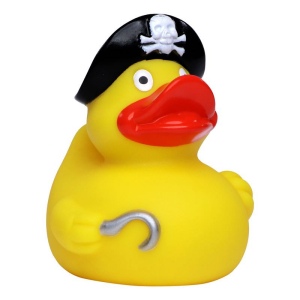 Canard voyage MBW 5