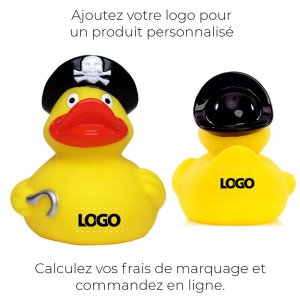 Canard voyage MBW 6
