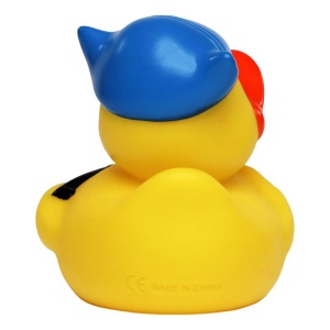 Canard voyage MBW 3