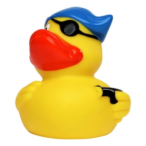 Canard voyage MBW 4