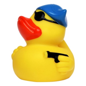 Canard voyage MBW 5