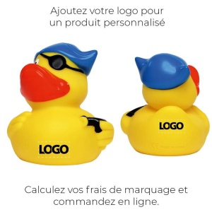 Canard voyage MBW 6
