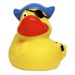 Canard voyage MBW 2