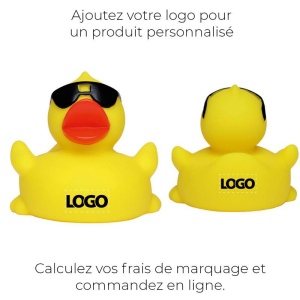 Canard voyage MBW 6