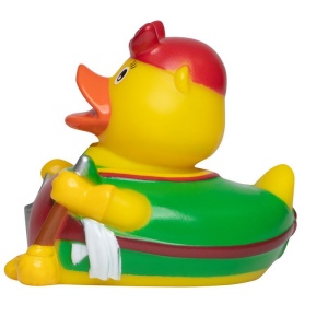 Canard métier divers MBW 4