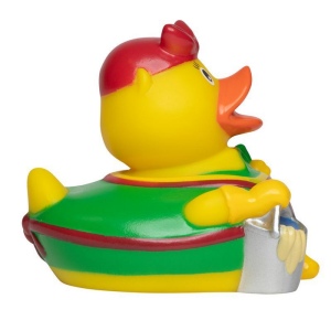 Canard métier divers MBW 5