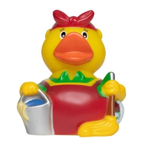 Canard métier divers MBW 2