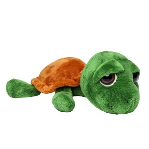 Peluche tortue MBW 3