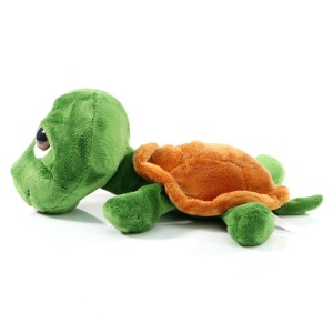 Peluche tortue MBW 4