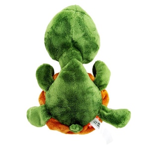Peluche tortue MBW 7