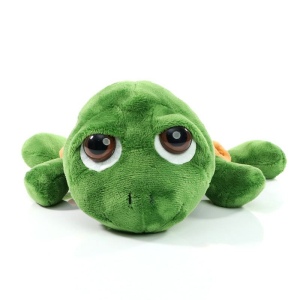 Peluche tortue MBW