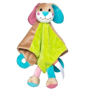 Peluche lapin MBW 3