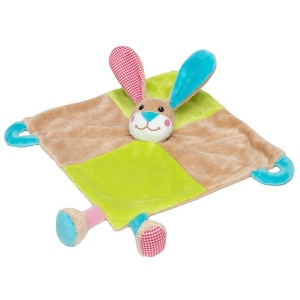 Peluche lapin MBW 4