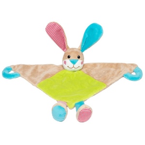 Peluche lapin MBW 5