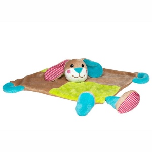 Peluche lapin MBW 6