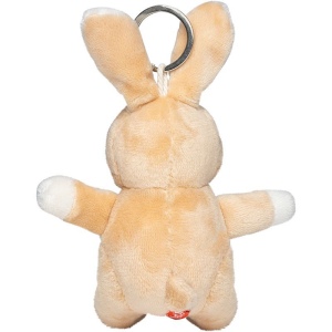 Porte-clés peluche lapin MBW 5