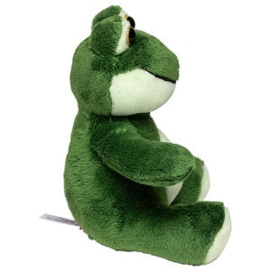 Peluche grenouille MBW 4
