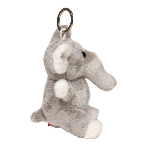 Porte-clés peluche éléphant MBW 5