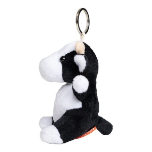 Porte-clés peluche vache MBW 4