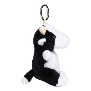 Porte-clés peluche vache MBW 5