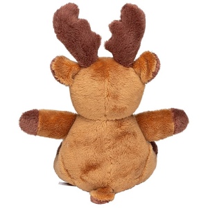 Peluche élan MBW 3