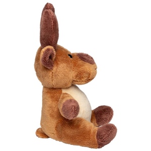 Peluche élan MBW 4